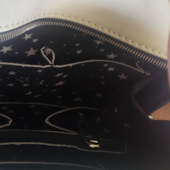 Stars Backpack Organizer for Loungefly - Picture 4 of 4